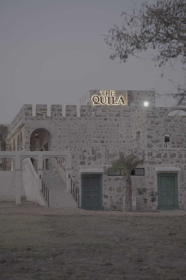maya luxury the quila udaipur