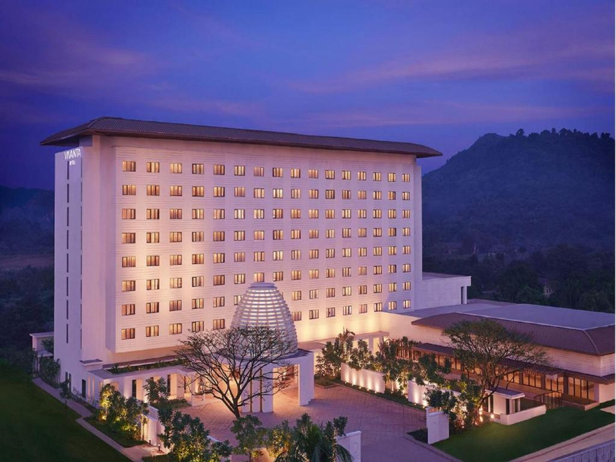 Vivanta Guwahati,Khanapara,5 star