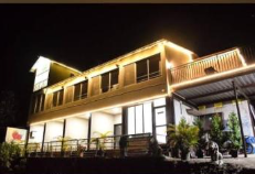 Nature Nest Valley Resort,,3 star