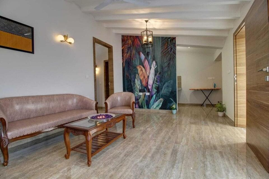 villa rouz by dancenter