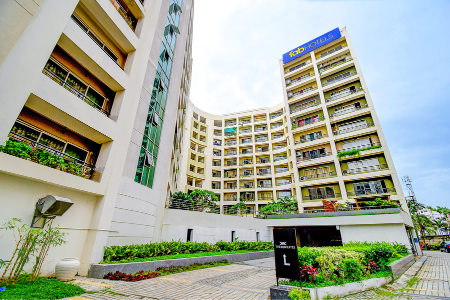 Fabhotel Prime Indeedcare Hotel And Resorts,,3 star