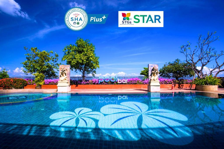 Furama Chiang Mai,Chiang Mai>>Chang Phueak,4 star