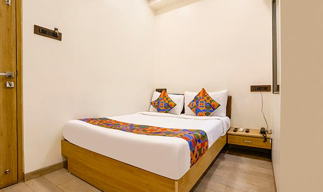 Fabexpress Malali Residency,Mumbai|India,3 star