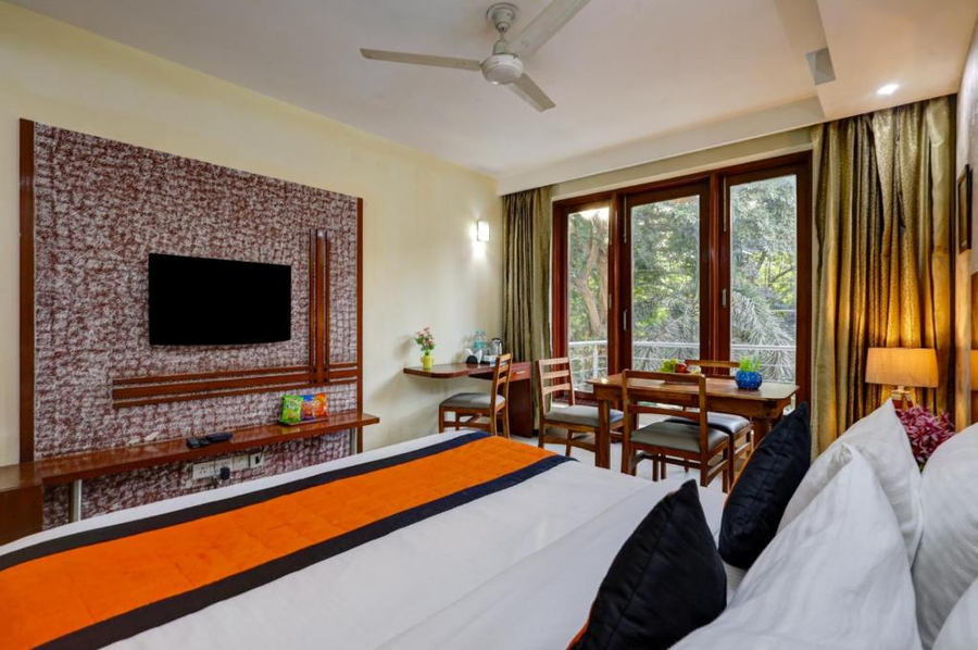 Hotel Bstays Iffco Metro,Sushant Lok,3 star