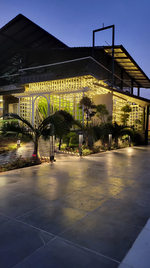 Nature Lovers Resort,,3 star
