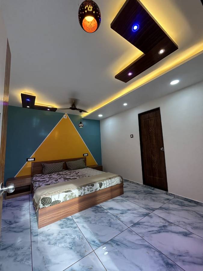 Mahadev Home Stay,,2 star