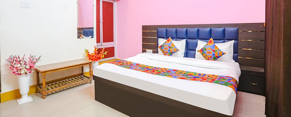 fabhotel madhuri annex