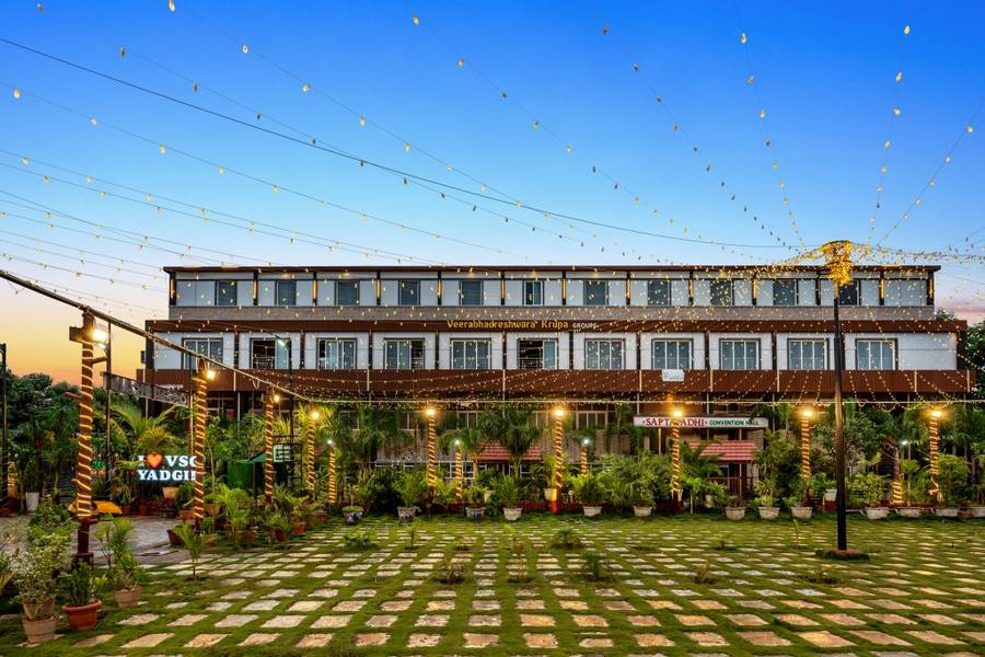 Vs Green Valley Revtree,,3 star