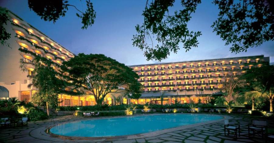 the oberoi bengaluru