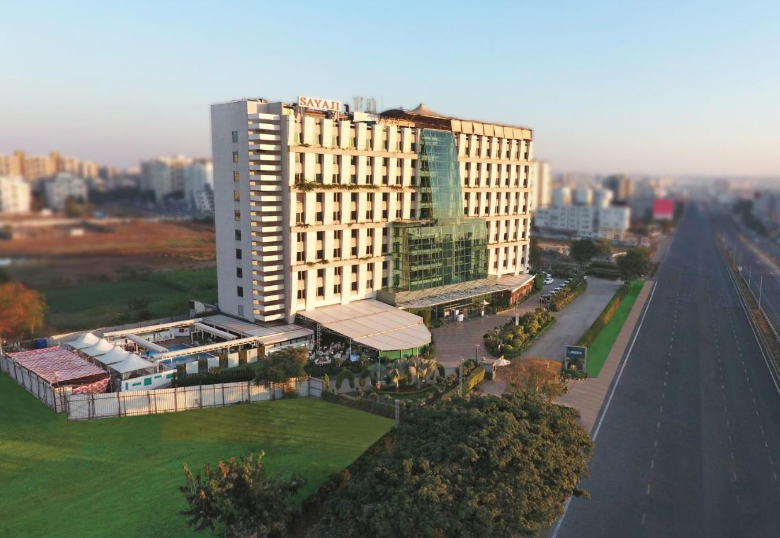 Sayaji Pune, Wakad,Pimpri Chinchwad,5 star