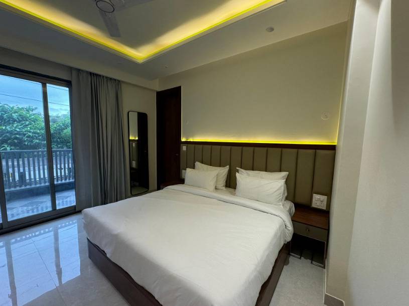 Country Inn Gurugram,Sector 51,4 star