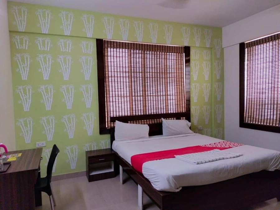 Grand Residency,,3 star
