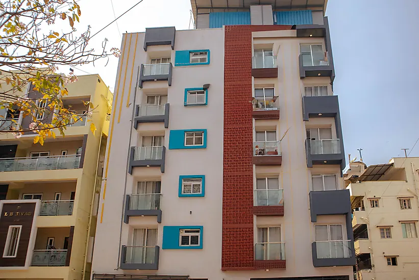 Z Express Amaze,Koramangala,0 star