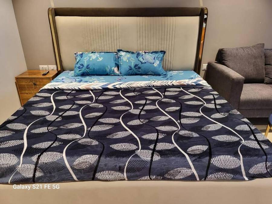 Stay With Bnbbuddy | Amazing Ensuite,Sector 67,3 star