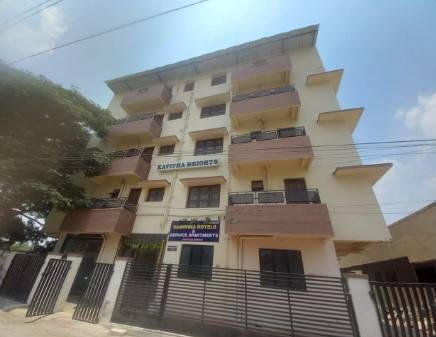sanvika hotels and service apartments