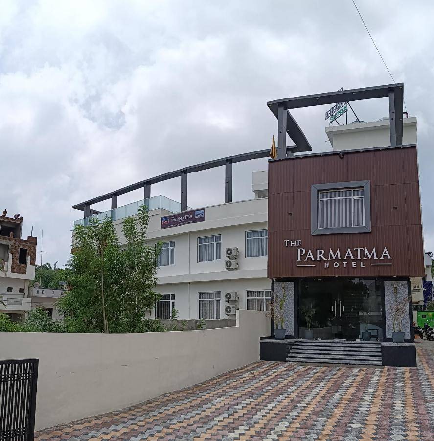 Hotel Aranyasutra, Udaipur,Rampura Circle,3 star