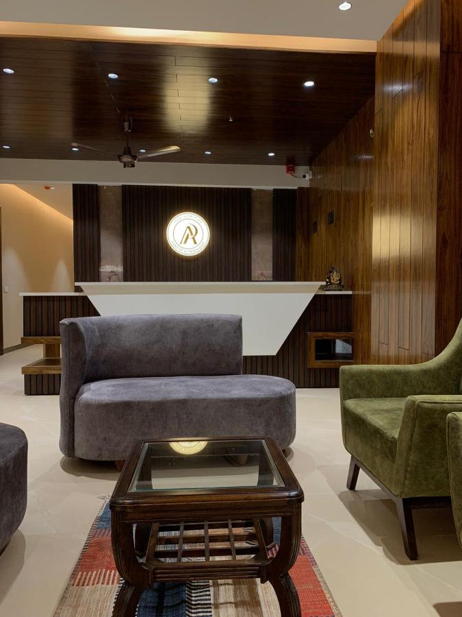 Hotel Alpine Plaza,Ambala Cantt,3 star