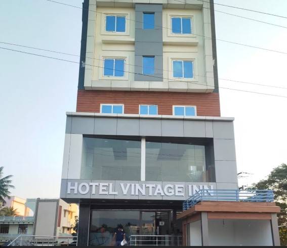 hotel vintage inn tirupati