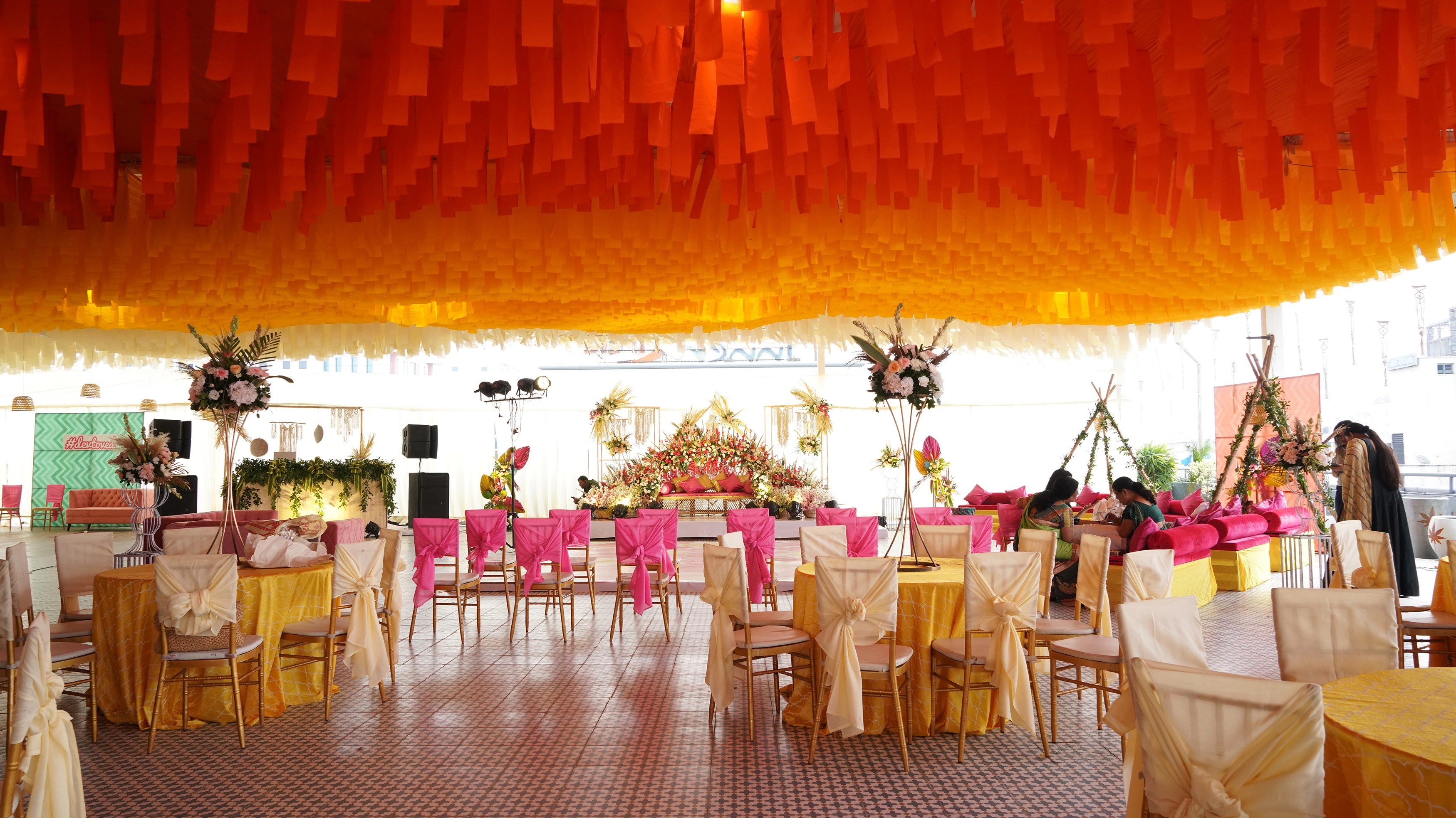 Hotel Inner Circle