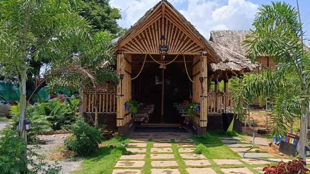 Goutham Guest House & Restaurant,,3 star
