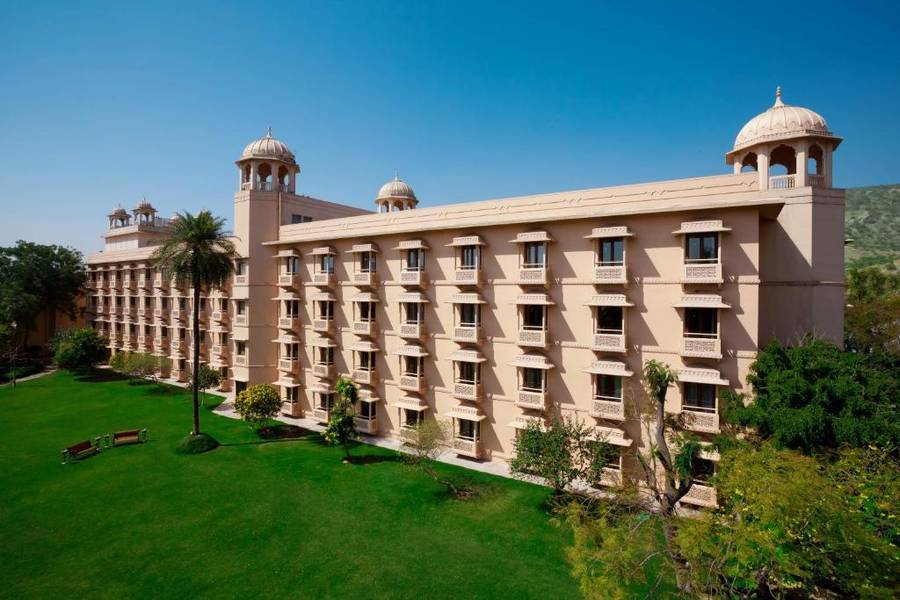 trident jaipur