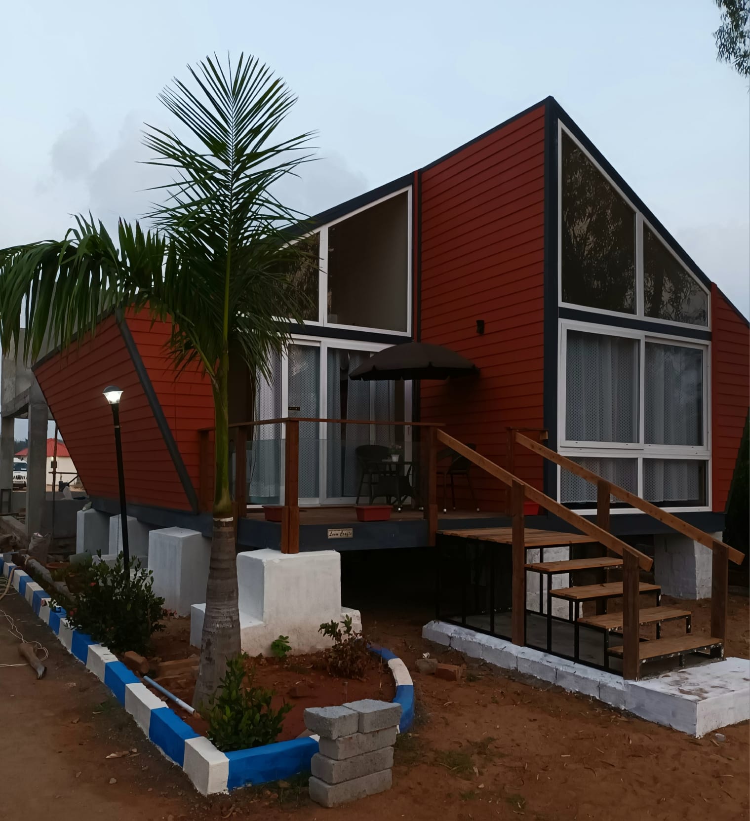 chan beach resort and hotel