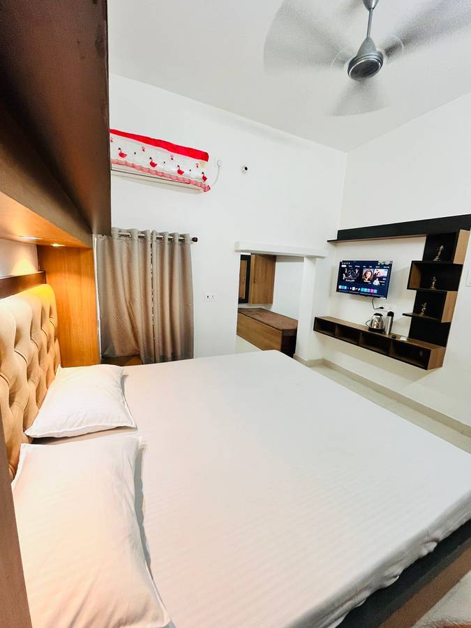 Glory Ace Home Stay