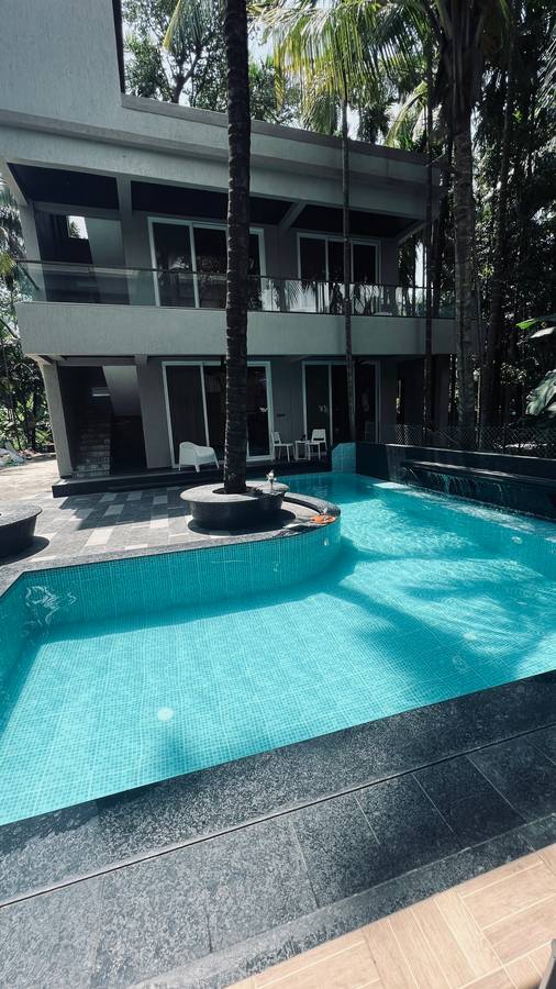 waves by jumbo holidayz