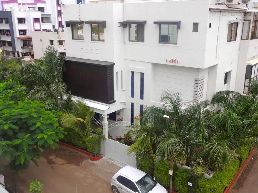 Teerth Villa,India>>Nashik,3 star