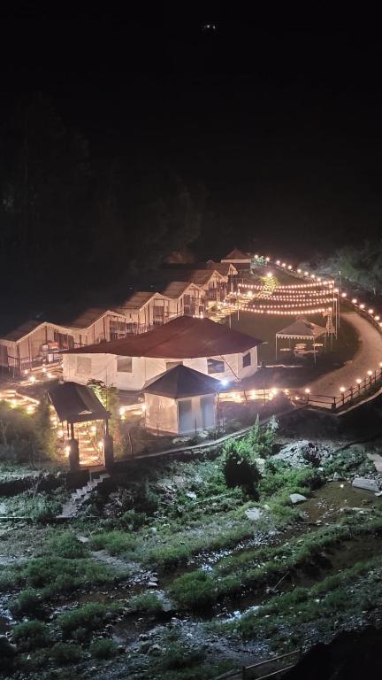 Mukshwaa By Riverside,,2 star