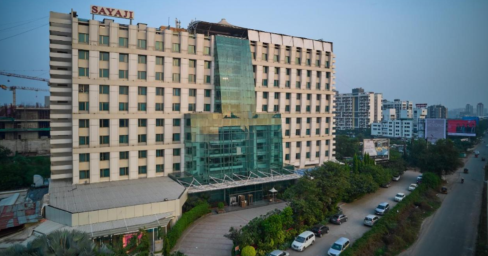 Sayaji Pune, Wakad,Pimpri Chinchwad,5 star