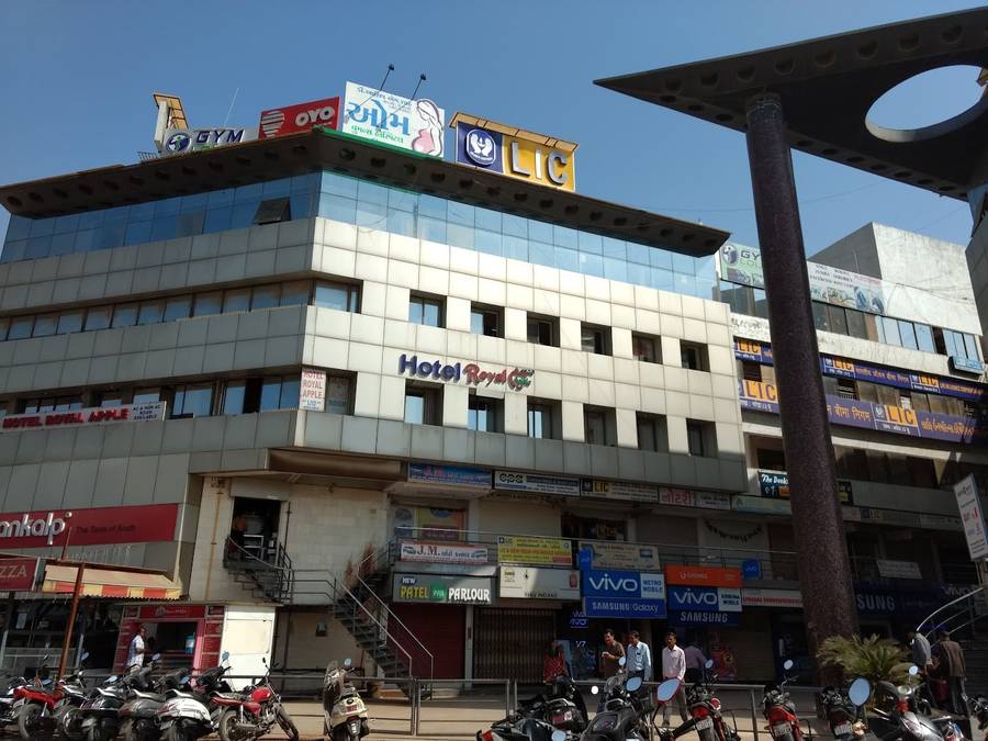 Hotel Royal Apple,Naroda, Ahmedabad,3 star