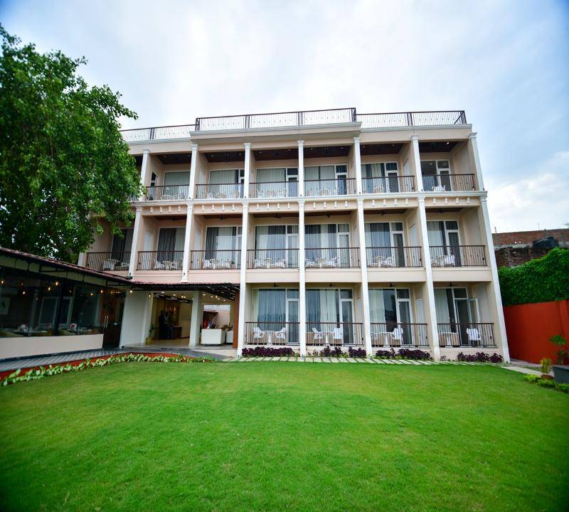 aviral ganga a unit of amritaam wellness