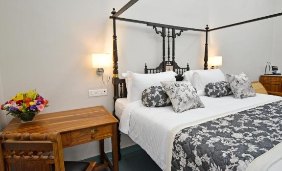 le colonial suites