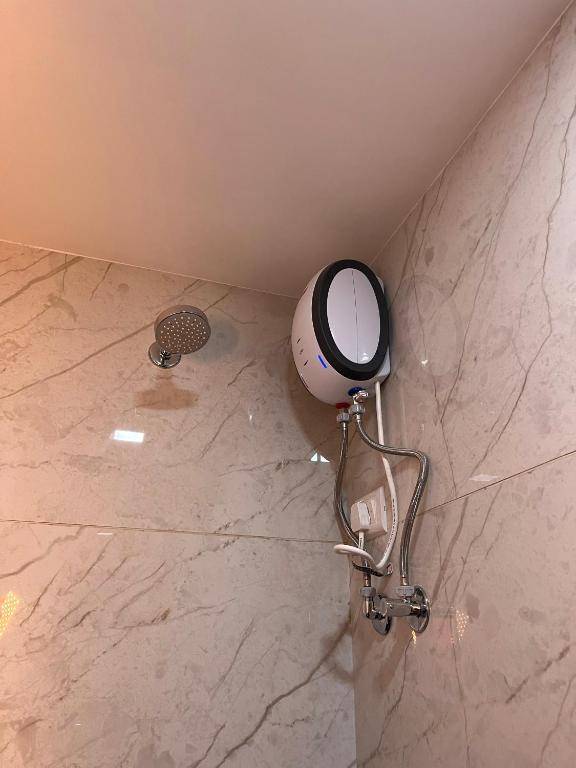 Parel Residency,Dombivli,2 star