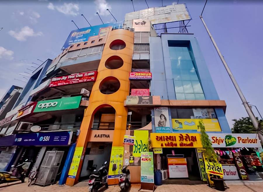Hotel Era,Keshav Nagar,2 star