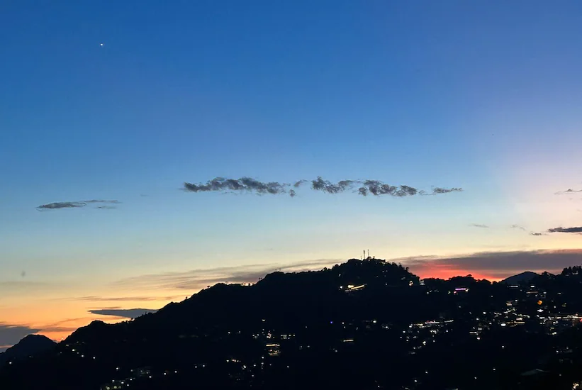 vaydantaa luxury boutique resort mussoorie