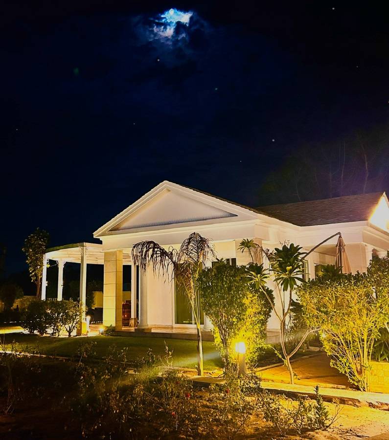 ridhi retreat