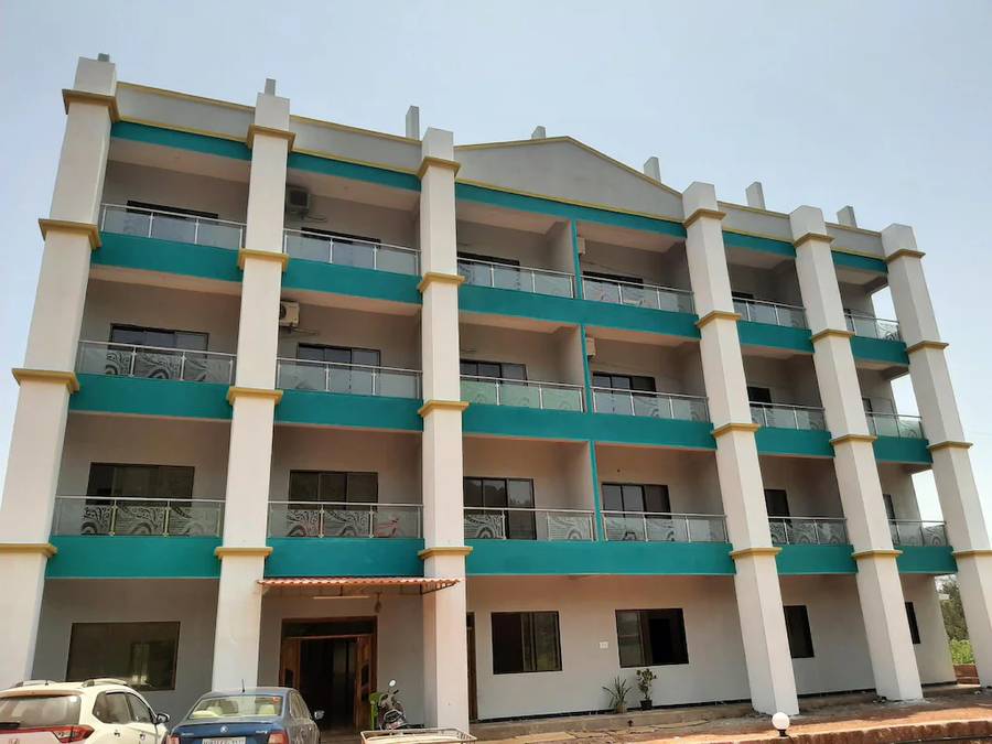 hotel kavijay sea view and spa
