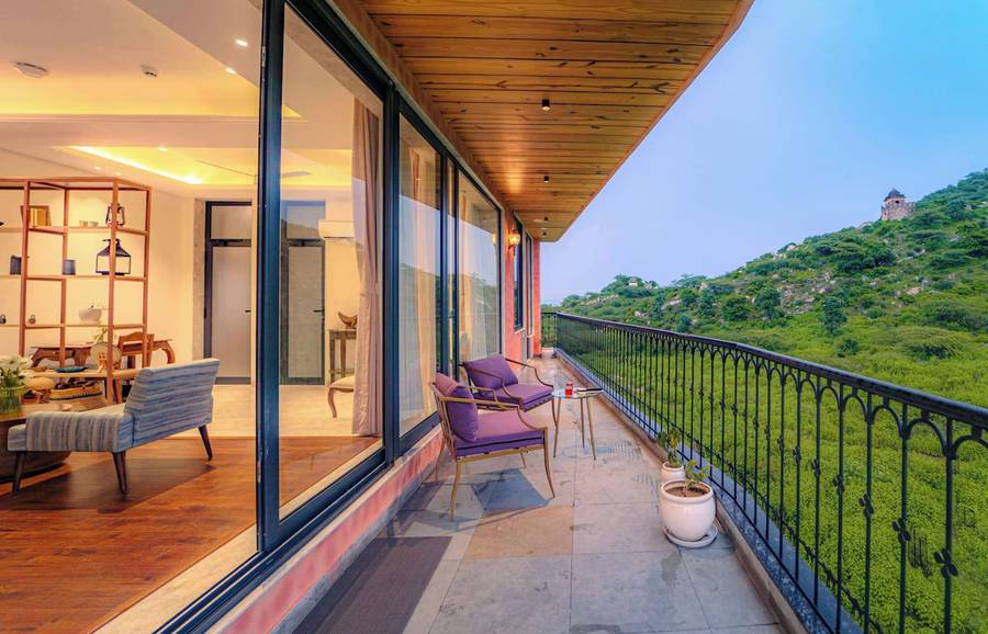 Artisav House-A Luxury Boutique Stay,,4 star