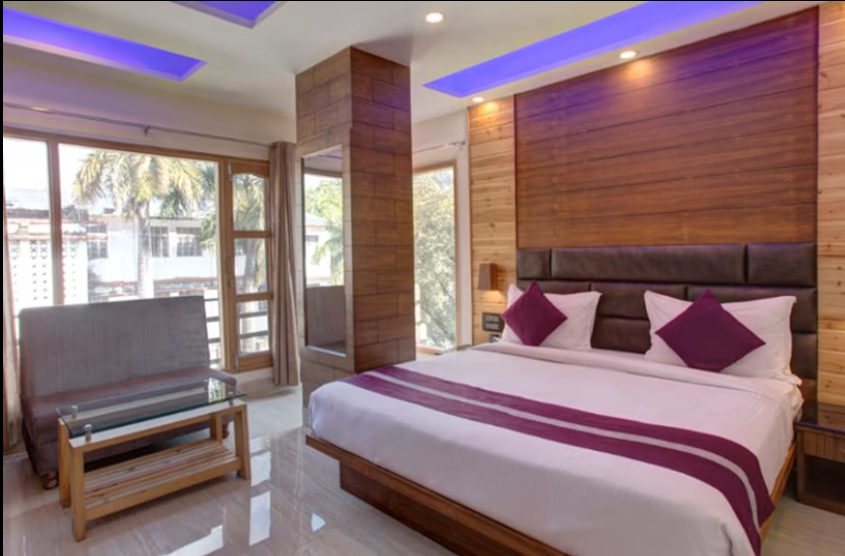 Hotel Skyking