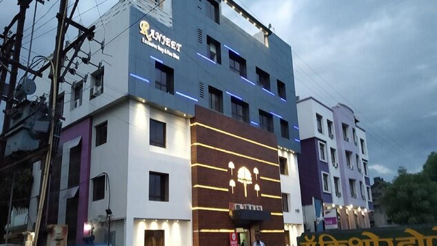 Hotel Ranjeet