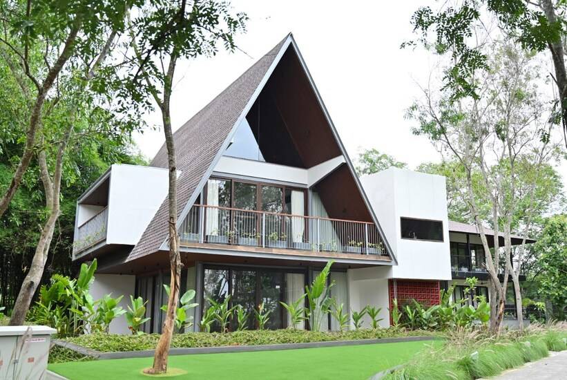 Sandesh Water Edge Kabini,Jakkalli,3 star