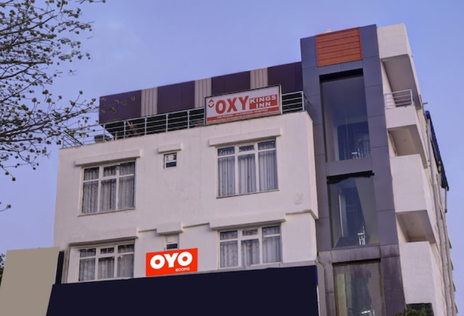 Kings Inn Hotel,,3 star