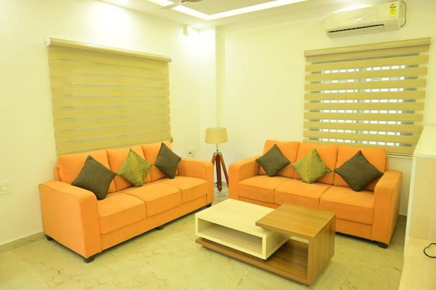 The Tribhuvan Residency,Ayodhya,2 star