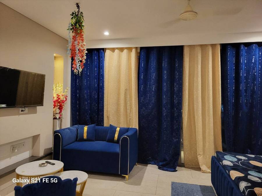 Vacationbuddy Elegant Luxury Studio Apt Ggn,Sector 66,3 star