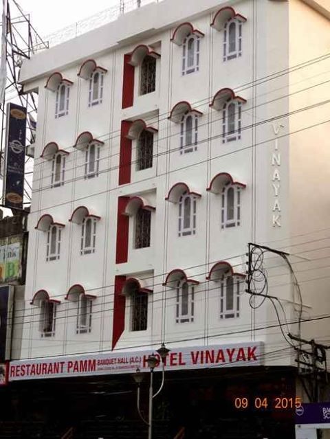 hotel vinayak