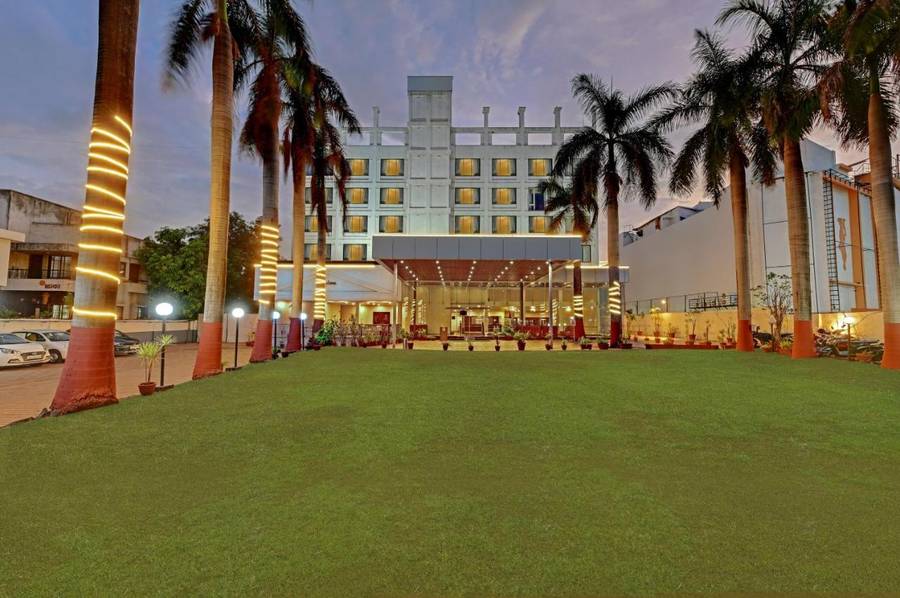 Quality Inn Regency Nashik