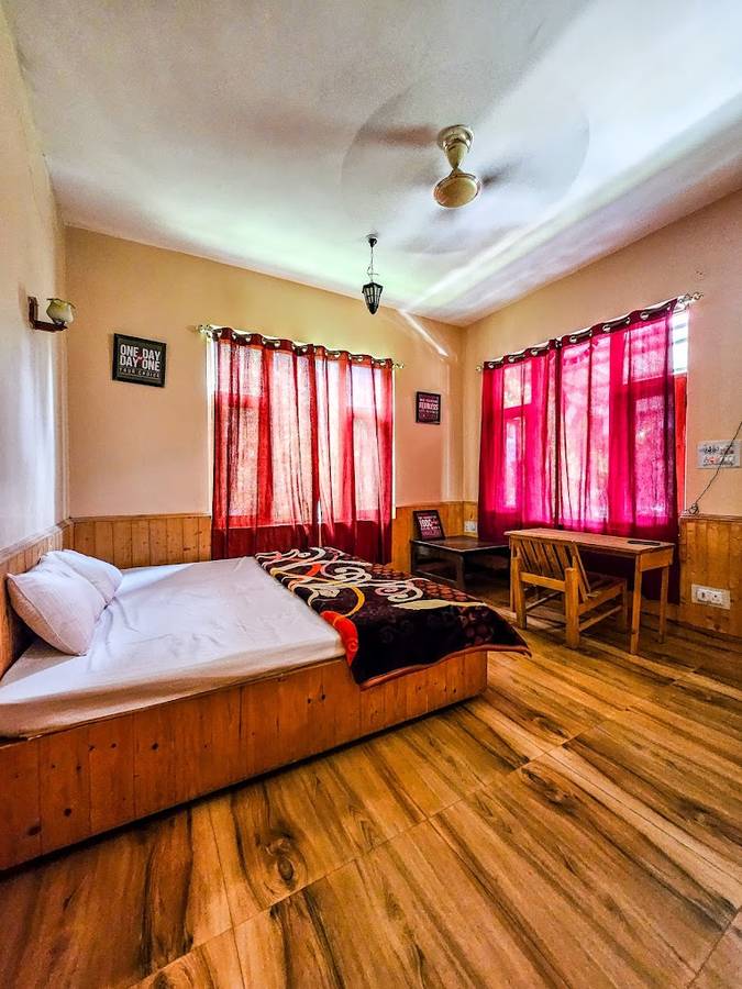 premalya trails by tirtha