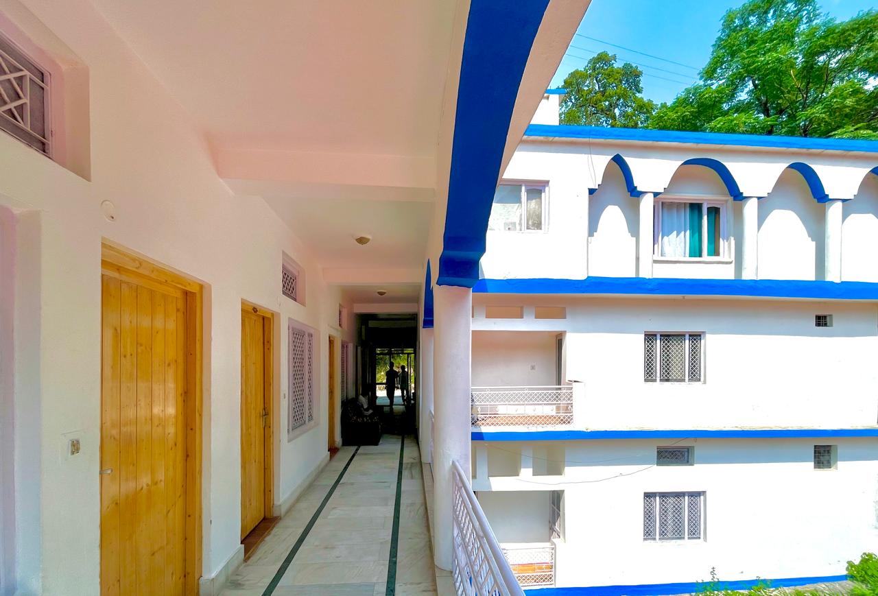 Shri Ganga River View Rutu Guest House